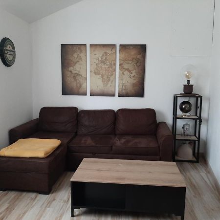 Appartement Le Patio Chauvigny Eksteriør bilde