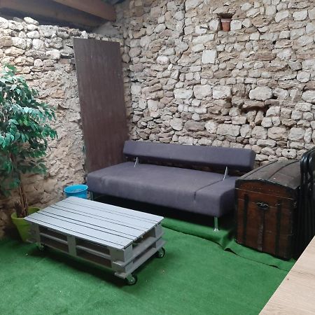 Appartement Le Patio Chauvigny Eksteriør bilde