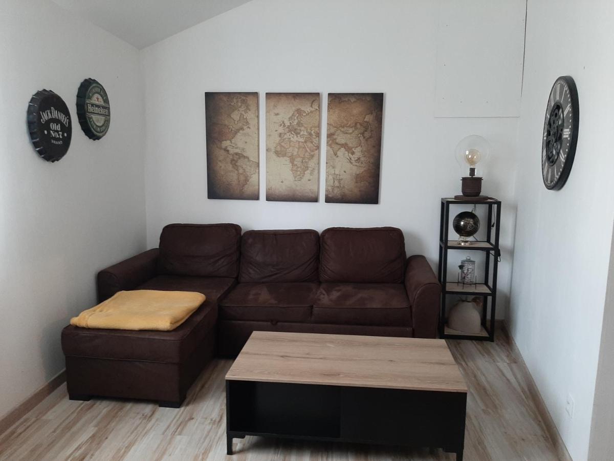 Appartement Le Patio Chauvigny Eksteriør bilde