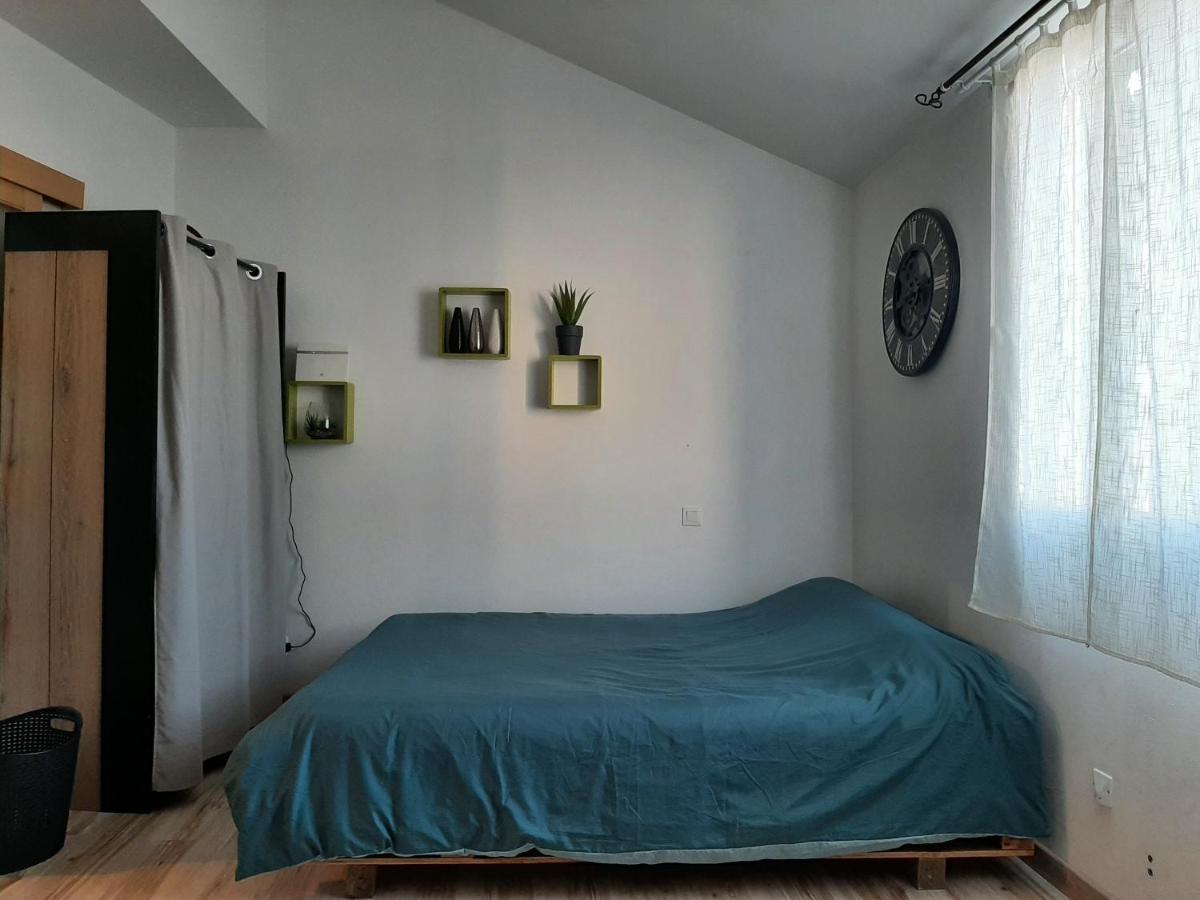 Appartement Le Patio Chauvigny Eksteriør bilde