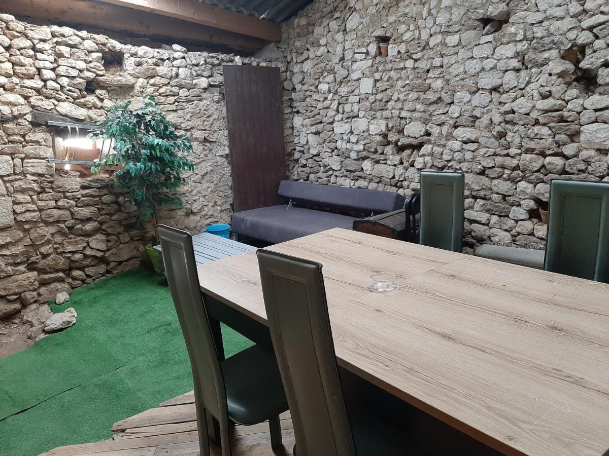 Appartement Le Patio Chauvigny Eksteriør bilde